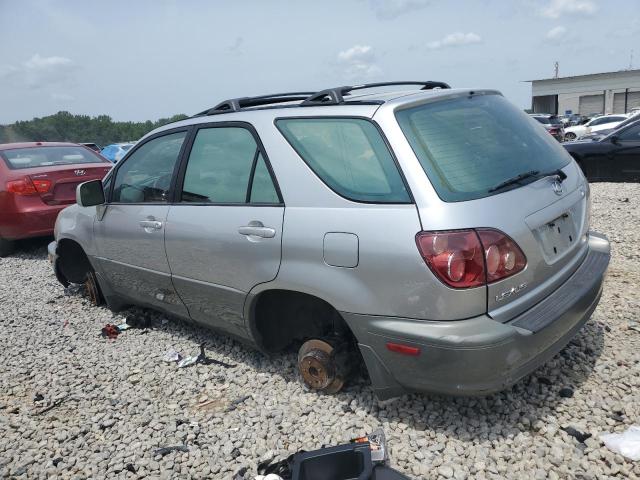 Photo 2 from auction – 2000 LEXUS RX 300 with VIN JT6GF10U2Y0074044