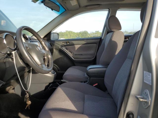 Photo 7 from auction – 2003 TOYOTA MATRIX with VIN 2T1KR32E73C077760