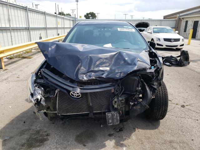 Photo 5 from auction – 2014 TOYOTA COROLLA L with VIN 5YFBURHE1EP026198