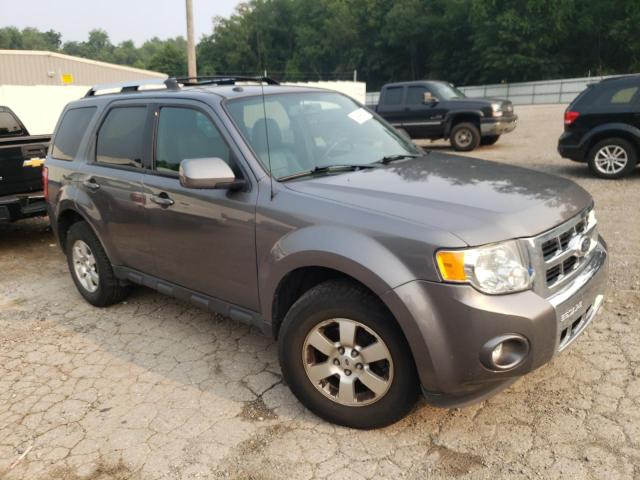 Photo 4 from auction – 2011 FORD ESCAPE LIM with VIN 1FMCU9EG2BKA08812