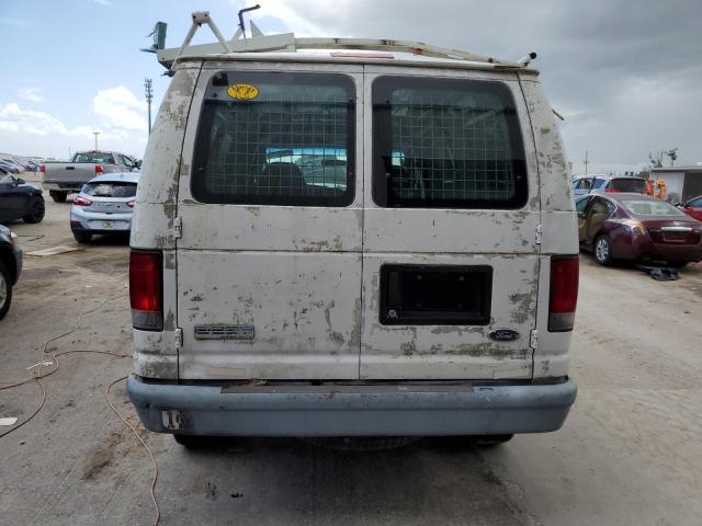 Photo 6 from auction – 2007 FORD ECONOLINE with VIN 1FTNE24L87DA06509