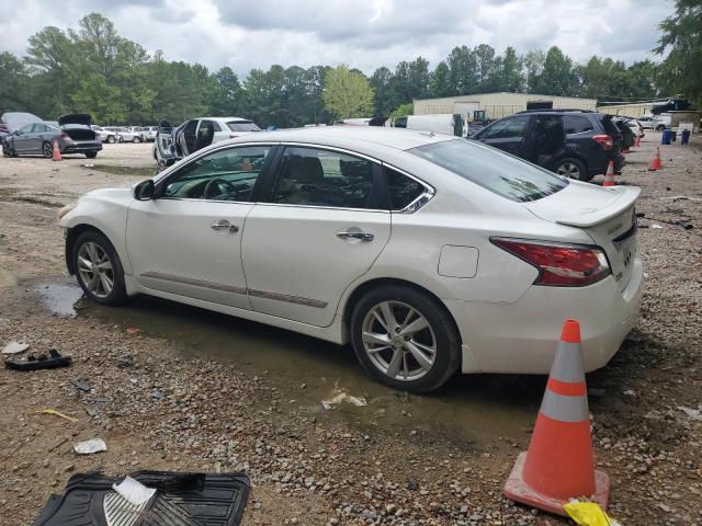Photo 2 from auction – 2014 NISSAN ALTIMA 2.5 with VIN 1N4AL3AP2EC402042