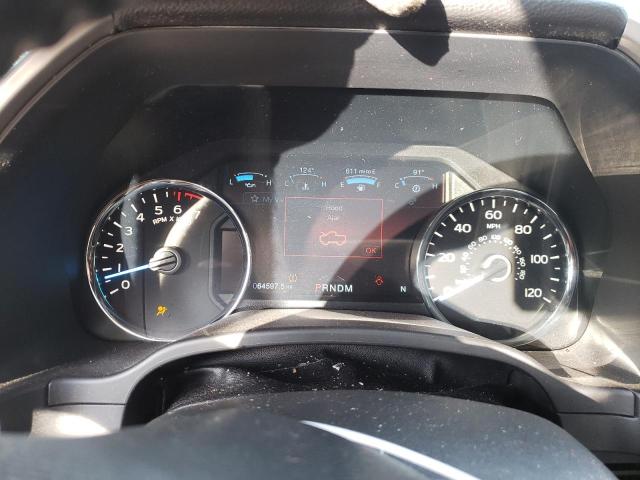 Photo 9 from auction – 2019 FORD F150 SUPER with VIN 1FTEW1E45KKE60445