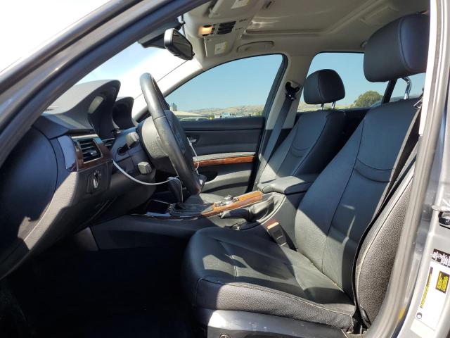 صورة رقم 7 من المزاد - 2011 BMW 328 I SULE مع VIN WBAPH5C54BA446464