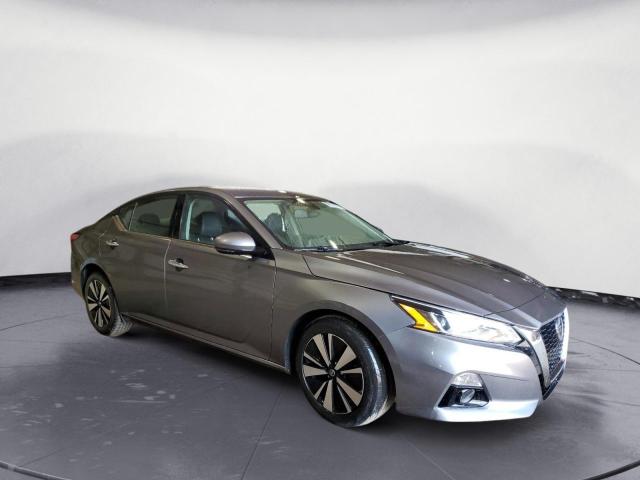 Photo 4 from auction – 2020 NISSAN ALTIMA SL with VIN 1N4BL4EVXLC208925