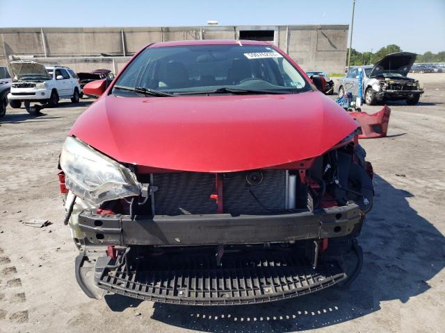 Photo 5 from auction – 2016 TOYOTA COROLLA L with VIN 2T1BURHE6GC653191