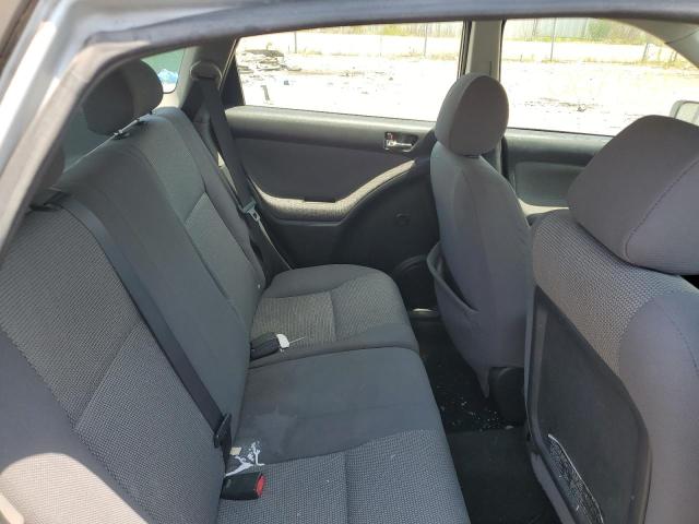 Photo 10 from auction – 2007 TOYOTA MATRIX with VIN 2T1KR32E67C660164
