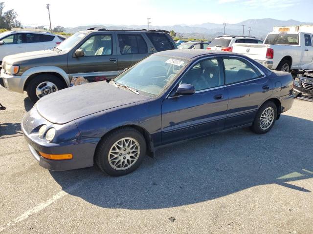 ACURA INTEGRA LS 1998 with VIN JH4DB7656WS000944 - Photo from auction