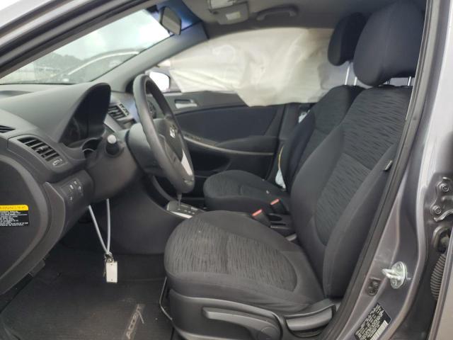 Photo 7 from auction – 2015 HYUNDAI ACCENT GS with VIN KMHCT5AE2FU225609