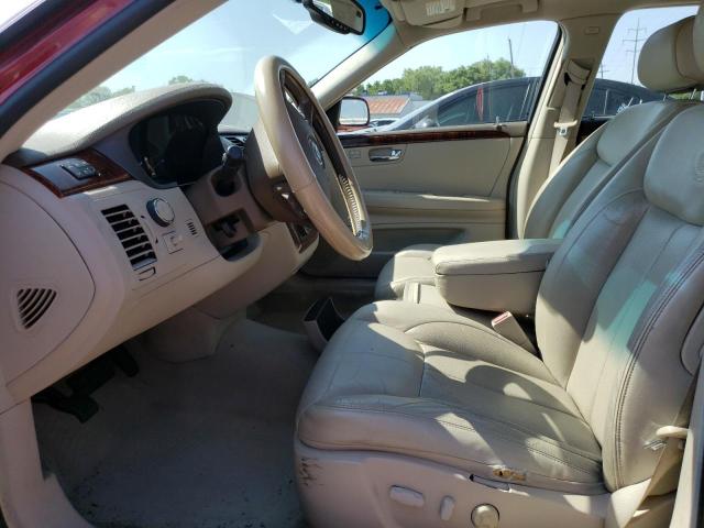 Photo 7 from auction – 2006 CADILLAC DTS with VIN 1G6KD57Y36U180939