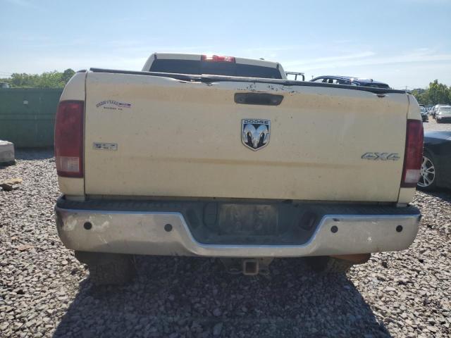 Photo 6 from auction – 2010 DODGE RAM 2500 with VIN 3D7UT2CL2AG157865