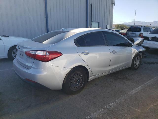 Photo 3 from auction – 2015 KIA FORTE LX with VIN KNAFK4A67F5346487