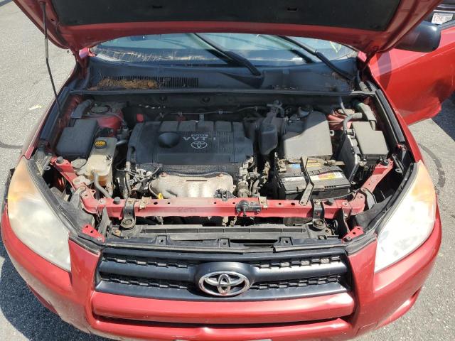 Photo 12 from auction – 2011 TOYOTA RAV4 with VIN 2T3JF4DV2BW103130