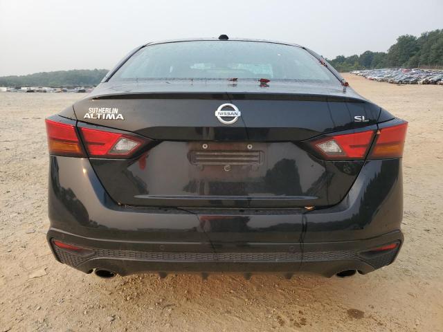 Photo 6 from auction – 2019 NISSAN ALTIMA SL with VIN 1N4BL4EV2KC236295