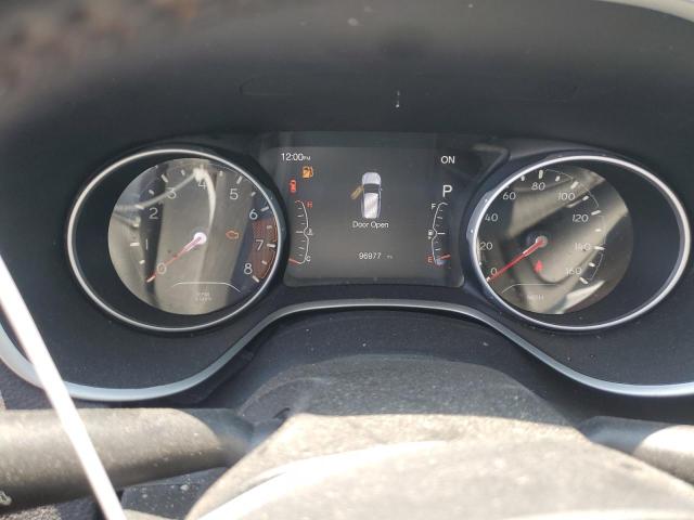 Photo 9 from auction – 2018 JEEP COMPASS LI with VIN 3C4NJDCB0JT404105