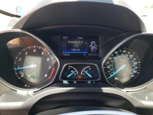 صورة رقم 9 من المزاد - 2013 FORD ESCAPE TIT مع VIN 1FMCU0J90DUB45435