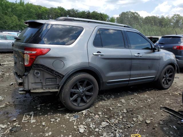 Photo 3 from auction – 2011 FORD EXPLORER X with VIN 1FMHK8D87BGA58480