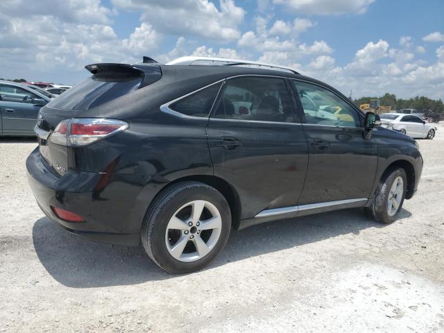 Photo 3 from auction – 2014 LEXUS RX 350 with VIN 2T2ZK1BA0EC139566