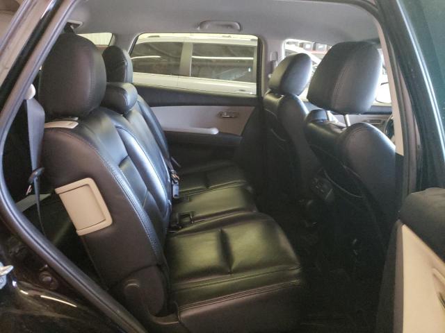 Photo 11 from auction – 2013 MAZDA CX-9 SPORT with VIN JM3TB2BA0D0417673
