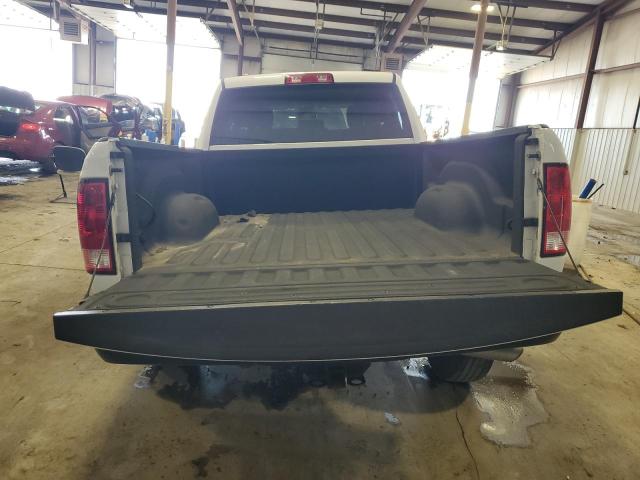 Photo 6 from auction – 2018 RAM 1500 ST with VIN 1C6RR7FG6JS321161