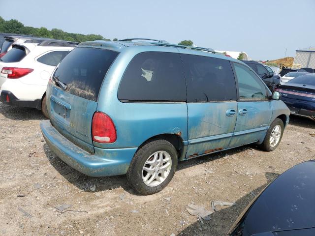 Photo 3 from auction – 1998 DODGE CARAVAN SE with VIN 1B4GP45L4WB751410