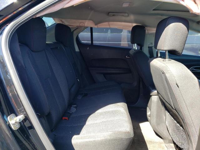 Zdjęcie 10 z aukcji – 2011 CHEVROLET EQUINOX LT z VIN 2GNALDEC1B1157296