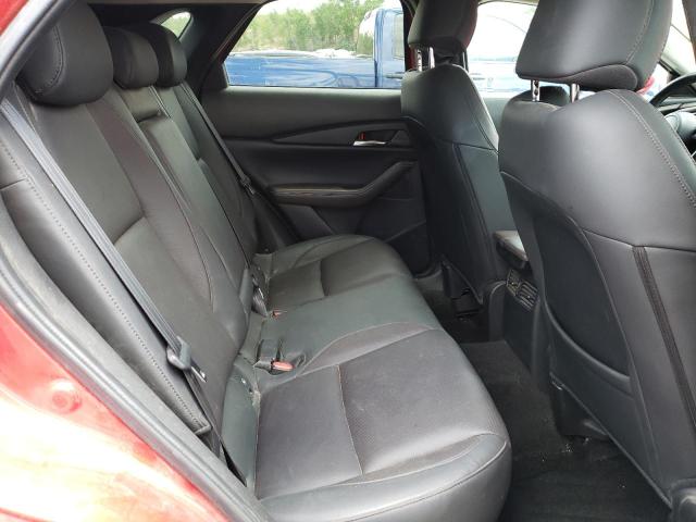 Photo 10 from auction – 2021 MAZDA CX-30 PREM with VIN 3MVDMBDM5MM224090