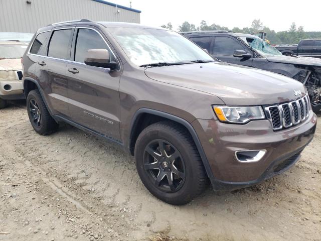 Photo 4 from auction – 2017 JEEP GRAND CHER with VIN 1C4RJFAGXHC727384