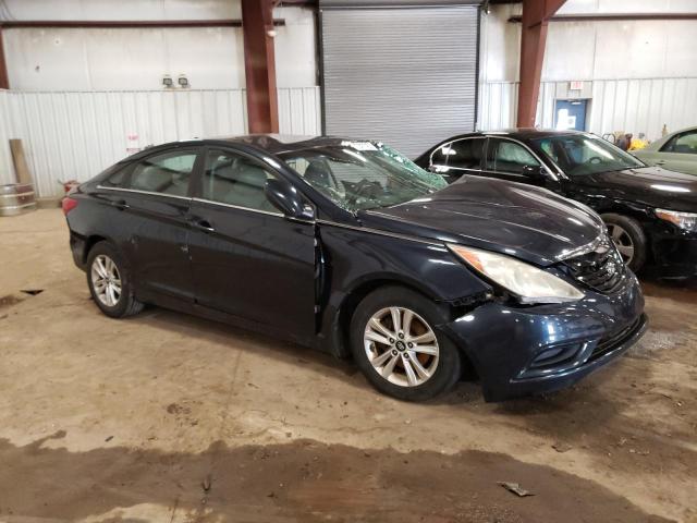 Photo 4 from auction – 2011 HYUNDAI SONATA GLS with VIN 5NPEB4AC6BH099395