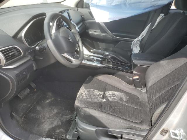 Photo 7 from auction – 2018 MITSUBISHI ECLIPSE CR with VIN JA4AS3AAXJZ039502