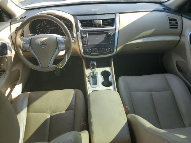Photo 8 from auction – 2016 NISSAN ALTIMA 2.5 with VIN 1N4AL3AP1GC275786
