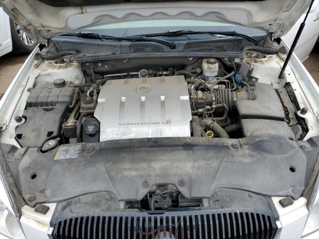 Photo 11 from auction – 2006 BUICK LUCERNE CX with VIN 1G4HE57Y76U242746