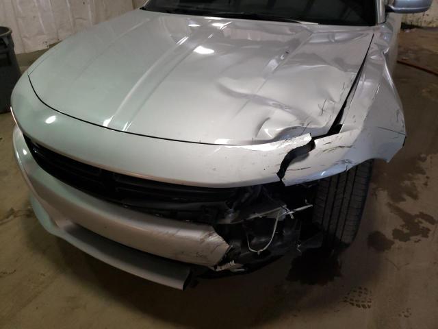 Photo 11 from auction – 2021 DODGE CHARGER SX with VIN 2C3CDXBG0MH628148