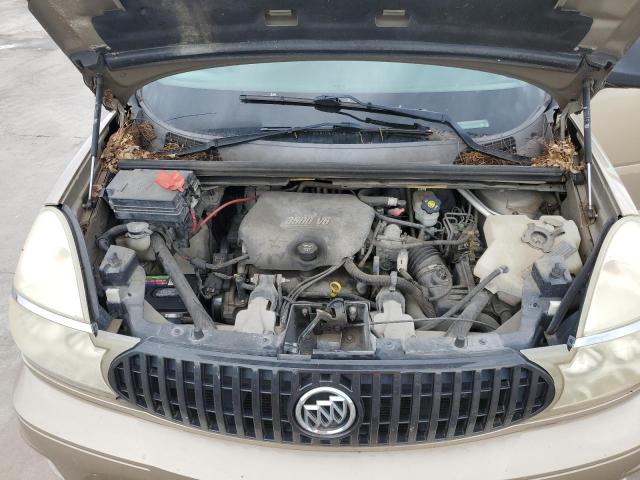 Photo 11 from auction – 2006 BUICK RENDEZVOUS with VIN 3G5DA03L06S631425