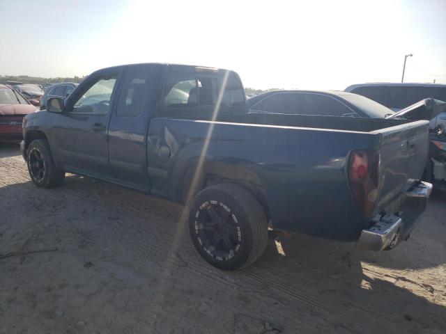 Photo 2 from auction – 2004 CHEVROLET COLORADO with VIN 1GCCS196948127048