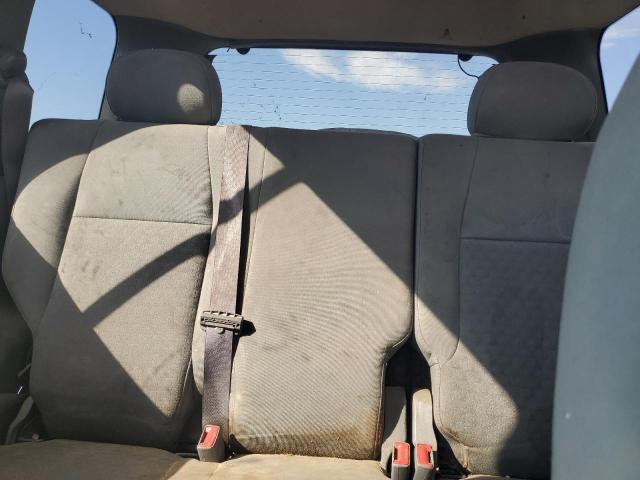 Photo 10 from auction – 2007 JEEP LIBERTY SP with VIN 1J4GL48K67W505948