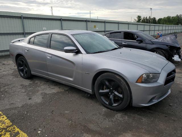 صورة رقم 4 من المزاد - 2014 DODGE CHARGER R/ مع VIN 2C3CDXCT6EH334542