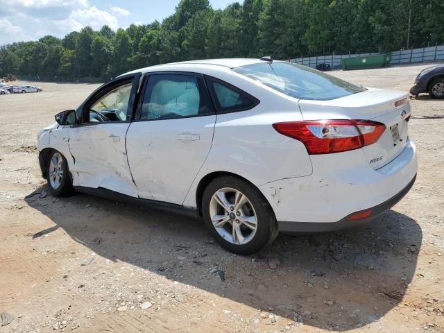 Фото 2 с аукциона – 2014 FORD FOCUS SE с VIN 1FADP3F26EL177462