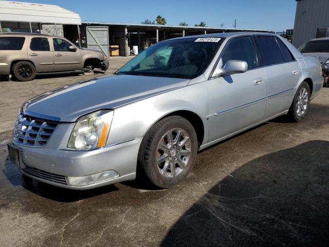 CADILLAC DTS 2009 with VIN 1G6KD57Y59U111559 - Photo from auction