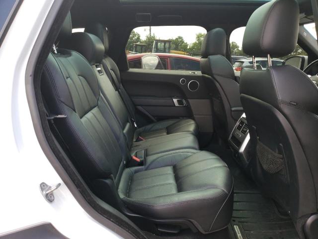 Photo 11 from auction – 2016 LAND ROVER RANGE ROVE with VIN SALWG2PF8GA656665