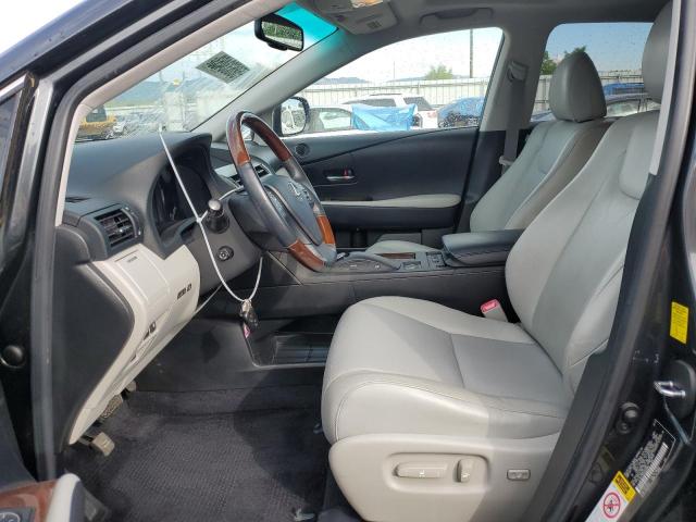Photo 7 from auction – 2010 LEXUS RX 450 with VIN JTJBC1BA8A2408888