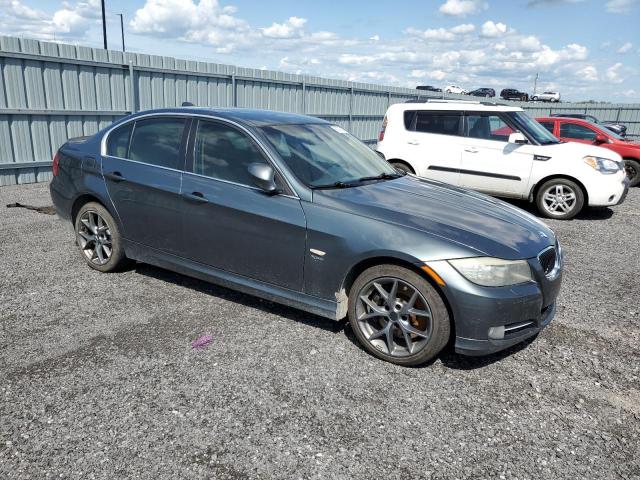 Photo 4 from auction – 2009 BMW 335 XI with VIN WBAPL33569A405234