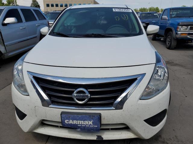 Photo 5 from auction – 2016 NISSAN VERSA S with VIN 3N1CN7AP6GL885307