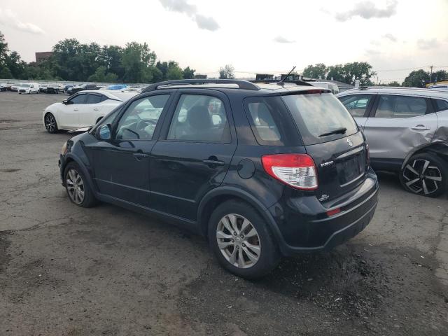 Photo 2 from auction – 2013 SUZUKI SX4 with VIN JS2YB5A35D6101871