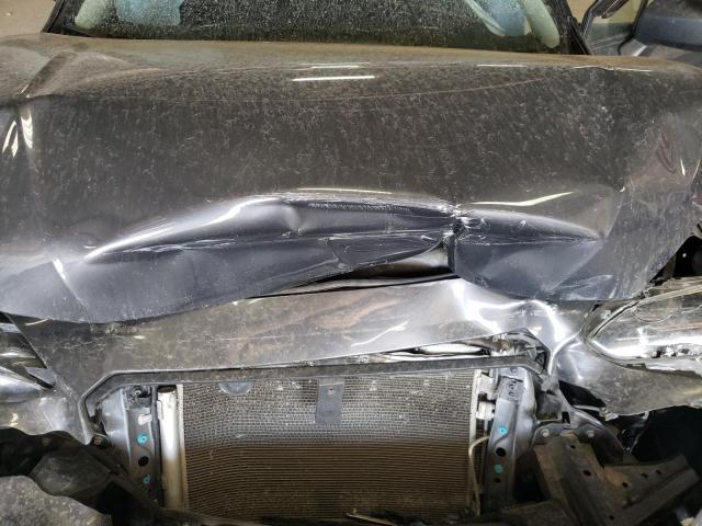 Photo 12 from auction – 2020 SUBARU CROSSTREK with VIN JF2GTABC1L8214151