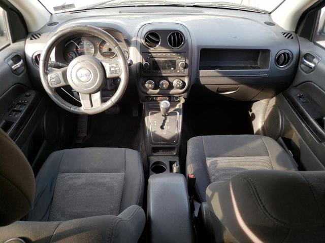 Photo 8 from auction – 2011 JEEP COMPASS SP with VIN 1J4NF1FB7BD164564