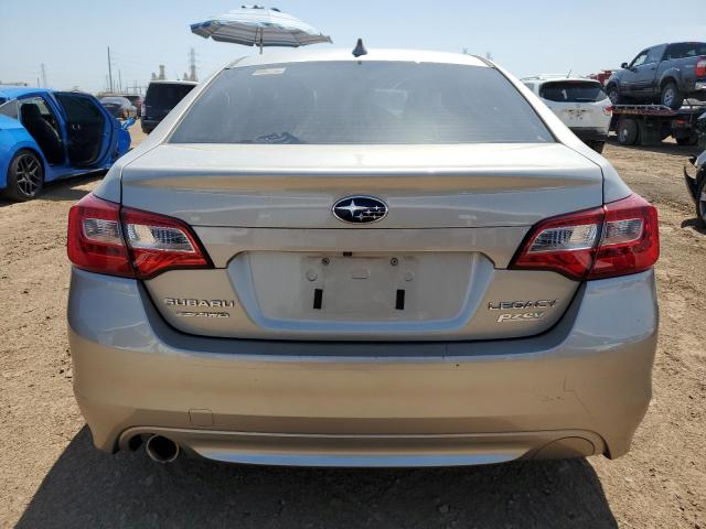 Photo 6 from auction – 2017 SUBARU LEGACY with VIN 4S3BNAC60H3052478