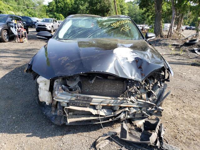 Photo 5 from auction – 2014 FORD FUSION SE with VIN 1FA6P0H70E5369545