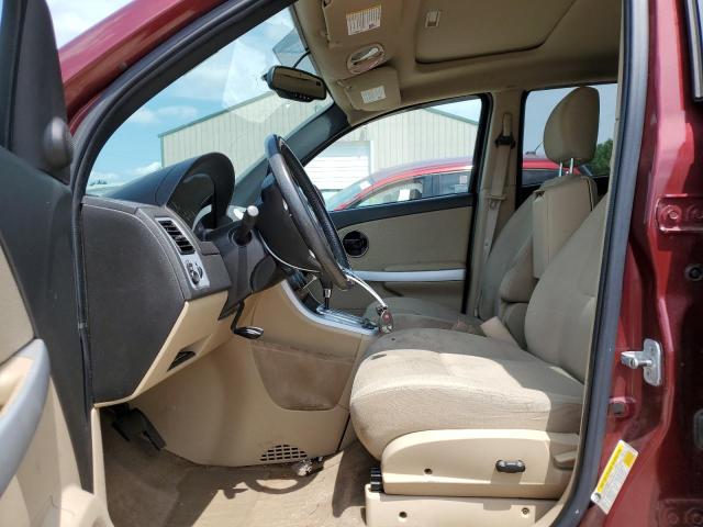 Photo 7 from auction – 2007 CHEVROLET EQUINOX LT with VIN 2CNDL63FX76068475