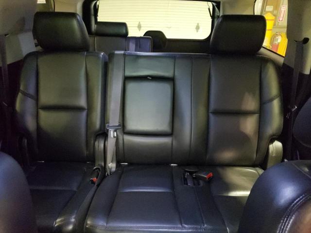 Photo 10 from auction – 2011 CADILLAC ESCALADE H with VIN 1GYS4EEJ6BR137688